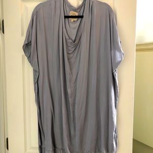 Chaser Silky Dress
